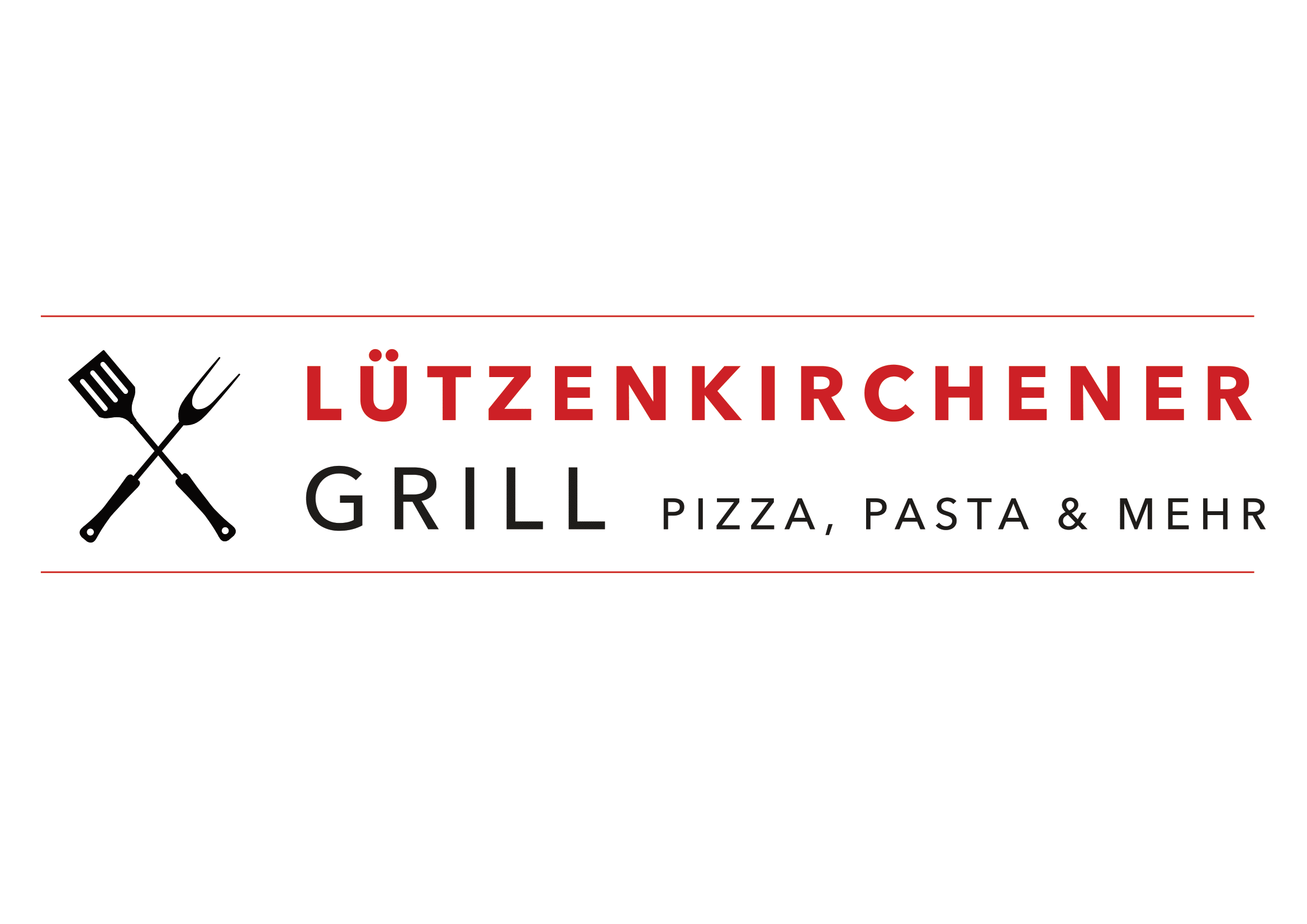 Restaurant logo